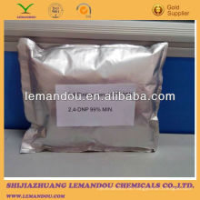 2,4-dinitrophenolat CAS NO 51-28-5 EINECS 200-087-7 C6H3N2O5